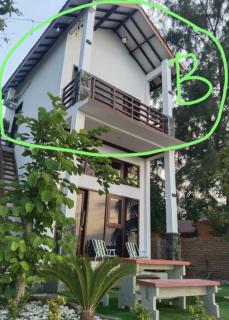 K'PANDAWA COTTAGE SITUBONDO - 7