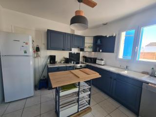 Maison 12 pers, Le Phare - 300 mètres des plages - 8