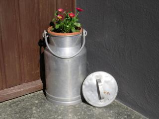 Ferienhaus Rosswangen - Balingen - 1