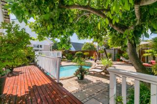 African Breeze Guesthouse - Knysna - 6