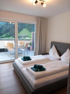 WeitBlick Appartements - Wagrain - 2