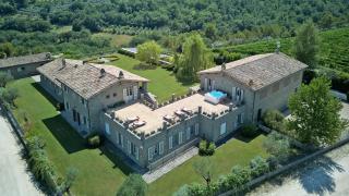 Tenuta Bellafonte 14, Emma Villas - Bevagna - 0