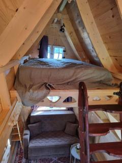 Glamping Heidekamp - Versmold - 4
