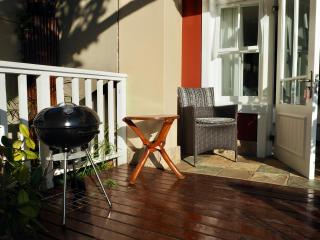 African Breeze Guesthouse - Knysna - 9