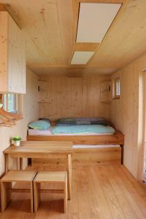 Villa Ilex - Ein Massivholzhaus direkt am See - 0