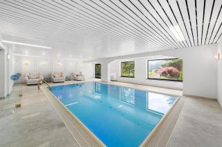 Villa Chou Chou - Steinhaus am Semmering - 7