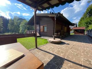 CHALET JOEN ski & bike Andalo - Andalo - 3