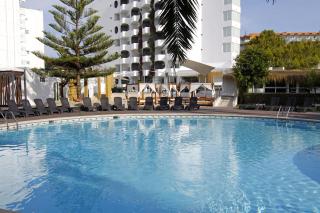 BG Pamplona - Playa de Palma - 3
