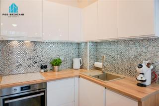 Pod Brzozami Apartamenty Ku Morzu - Sianozety - 4