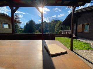 CHALET JOEN ski & bike Andalo - 2