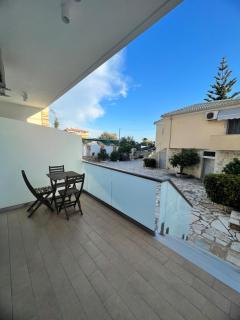 Dimitri Hotel - Himare - 3