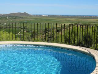 Maison avec logement indépendant piscine privée et vue mer - Pego - 5