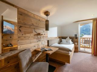 Alpenhof Hotel Garni Suprême - 1