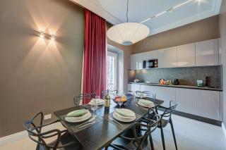 Seven Suites Apartments - Via Matteotti 178 - 1
