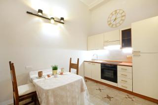 BREATHE LIGURIA - LUCY 1 bedroom and 1 apartment in a newly renovated nineteenth-century building in the historic center near the sea - La Spezia - 6