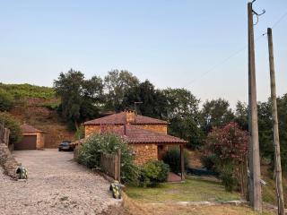Casa da Touça - Celorico de Basto - 8