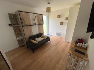 Chambre privée avec SDB et WC - - 0
