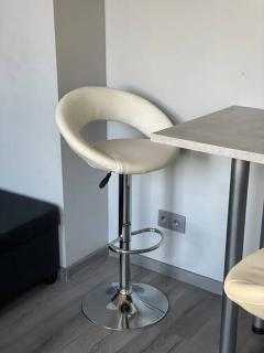 Minimalist apartment-free parking, self check in - Riga - 7