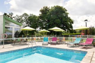 Holiday Inn Lille Ouest Englos by IHG - Englos - 0