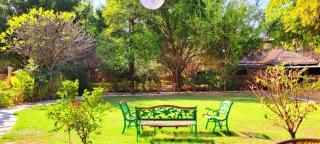 Lohagarh Corbett Resort - 9