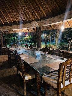 Lohagarh Corbett Resort - Belparāo - 2