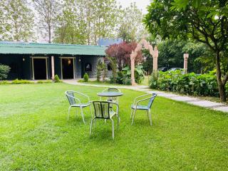 Lohagarh Corbett Resort - Belparāo - 9