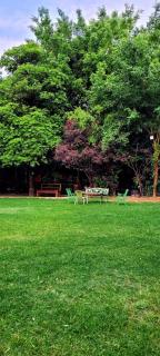 Lohagarh Corbett Resort - Belparāo - 8