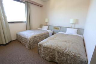 Hotel Access - Iwaki - 5