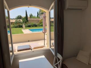 Appartement dans bastide à Saint Rémy de Provence - Saint-Rémy-de-Provence - 4
