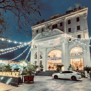 Tan An Palace - Hai Phong - 1