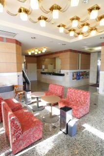 Hotel Access - Iwaki - 1