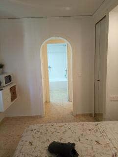 Alojamiento con Piscina y chiringuito Denia - 3