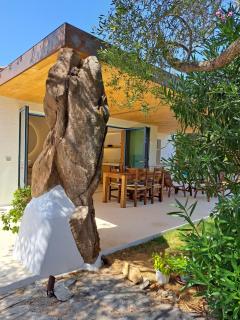 Newly renovated traditional Sardinian dwelling - Porto Rotondo - 9