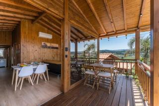Fernandes Guest house Yellow Bungalow - Ponte de Lima - 7