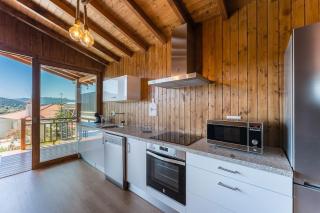 Fernandes Guest house Yellow Bungalow - Ponte de Lima - 4