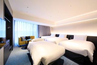 Richmond Hotel Premier Kyoto Shijo - Kyoto - 3