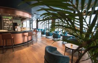 Crowne Plaza Berlin City Centre Ku'damm by IHG - Berlino - 9