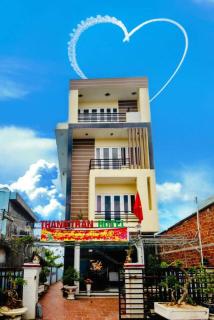 Thanh Tran Guesthouse Lý Sơn - Ly Son - 0