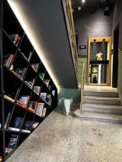 Levinski Market Hotel - Tel Aviv - 8