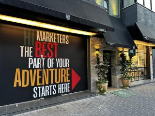 Levinski Market Hotel - Tel Aviv - 2