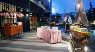 Nagoya Mansion Provide Netflix near Mall and CBD - 3