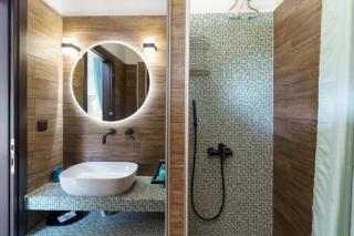 villa Blu: Beachfront home with amazing view - 6