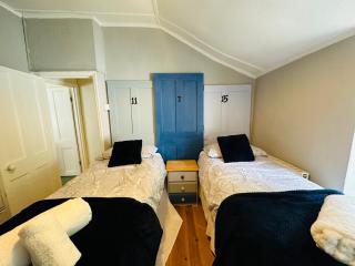 Alexander cottage - 7