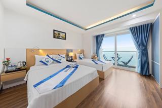 Blue Pearl Hotel - 3