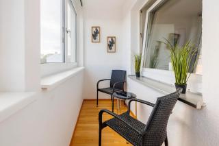 Eddie's Premium & Sweet Home - Contactless Self-Check-In - Vienne - 8