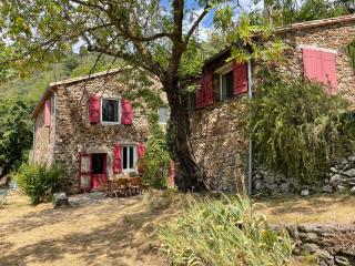 La Bellevue - Valleraugue - 0
