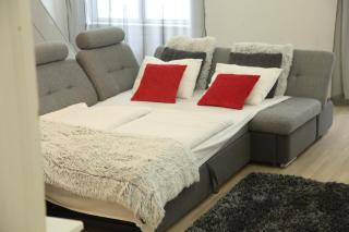 Superior Loft at Basilica - Budapest - 4