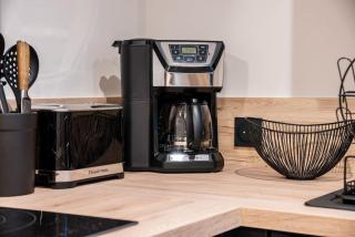 Le Loft du Parvis : spacieux, central & élégant. - 3