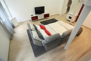 Superior Loft at Basilica - Budapest - 1