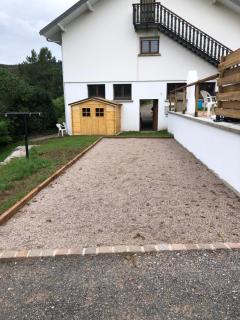 Appartement du parc - Xonrupt-Longemer - 8